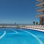 Studio Luxo Frente Ao Mar No Unlimited Ocean Front