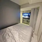 Studio Luxo Frente Ao Mar No Unlimited Ocean Front