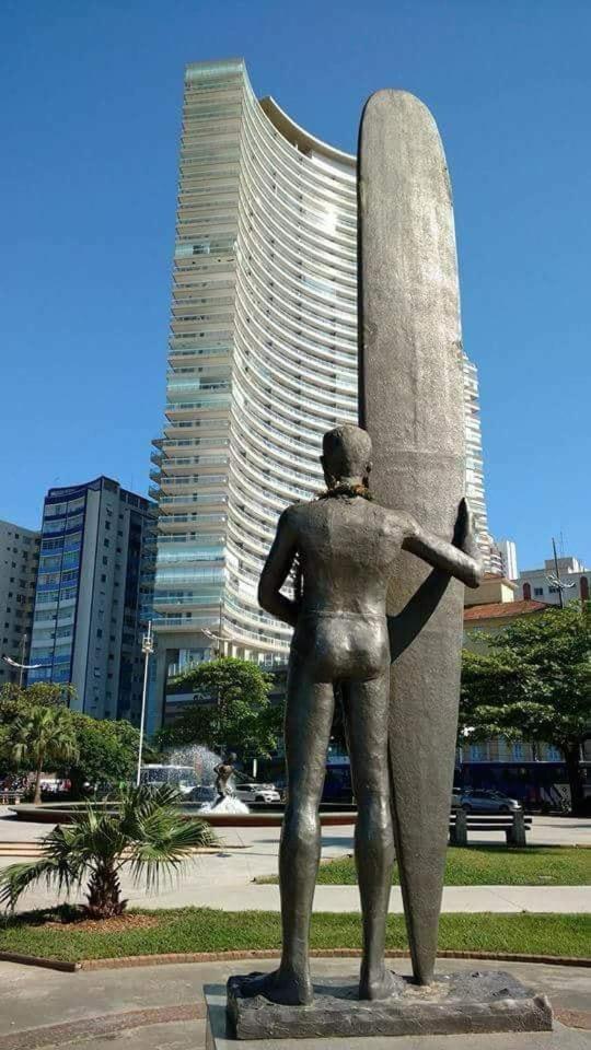Luxo Frente Ao Mar No Unlimited Ocean Front *