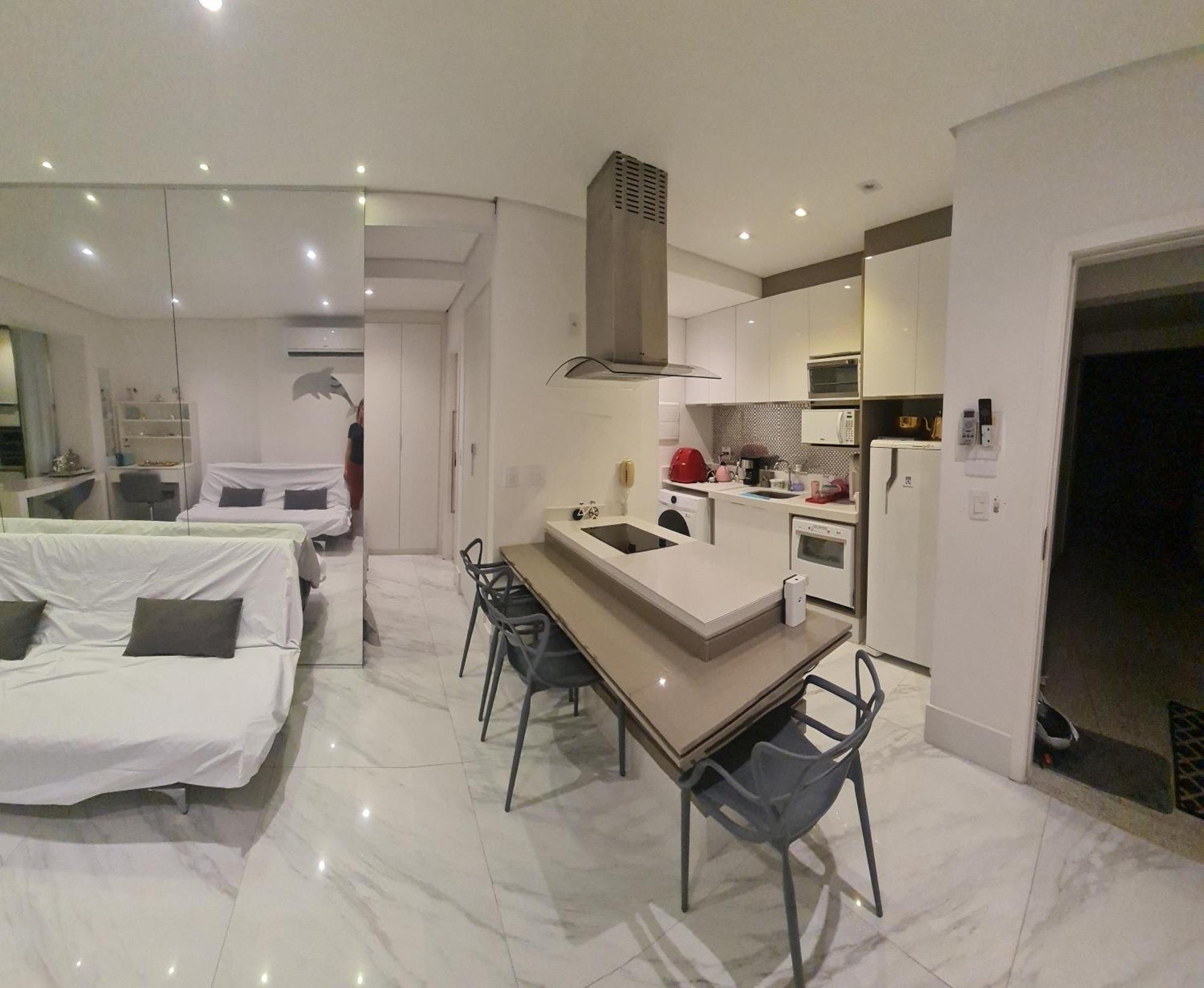 Luxo Frente Ao Mar No Unlimited Ocean Front