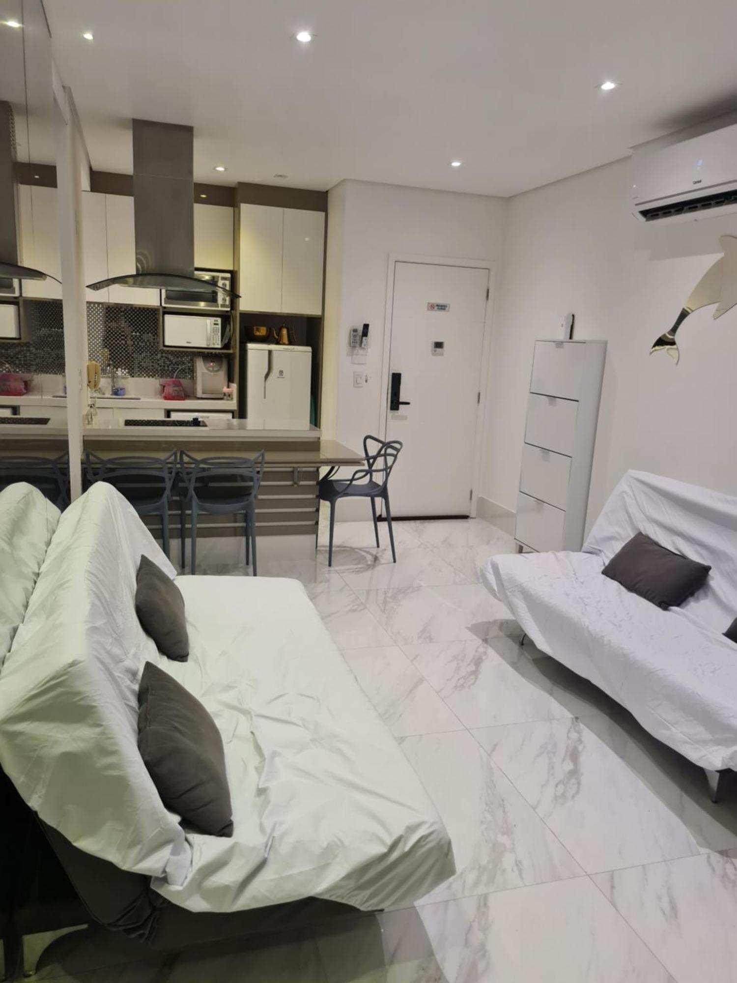 Luxo Frente Ao Mar No Unlimited Ocean Front Apartamento